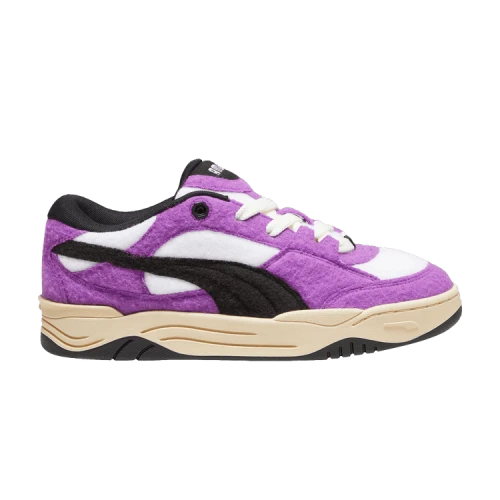 PUMA 180 'Felt - Purple Pop'