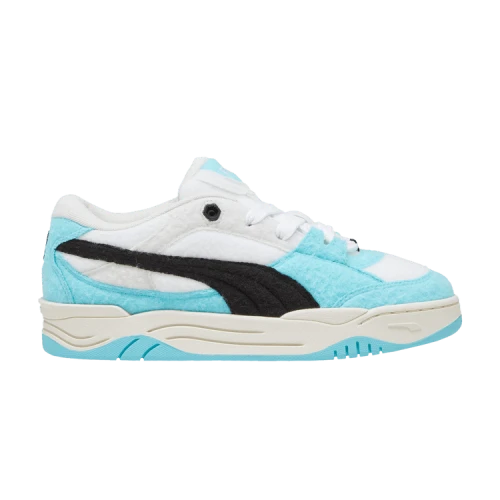 PUMA 180 'Felt - Team Aqua'