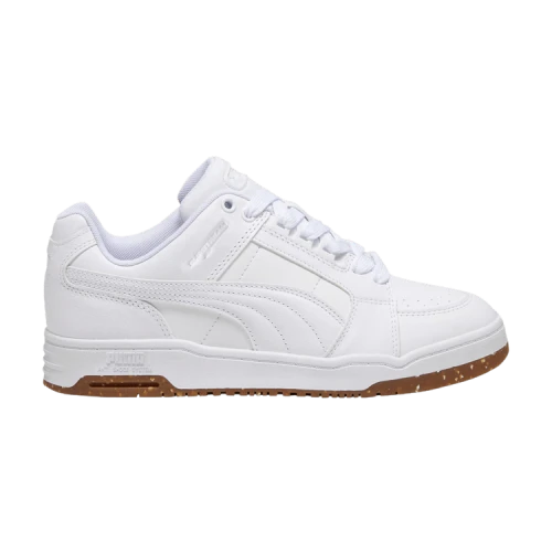 PUMA Slipstream Lo 'White Gum'