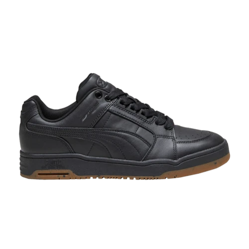 PUMA Slipstream Lo 'Black Gum'
