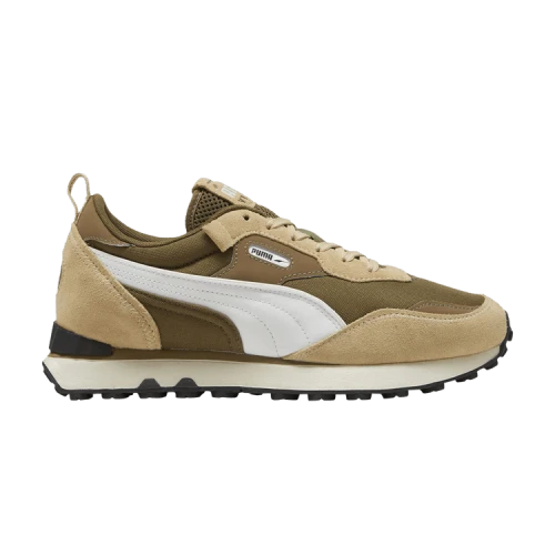 Puma Rider FV Base 'Olive Drab Sand Dune'