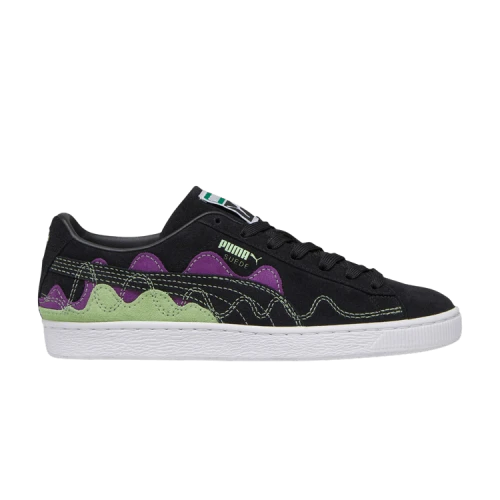 PUMA Suede 'Soundwave'