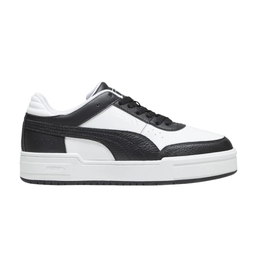 PUMA CA Pro Sport 'Black White'