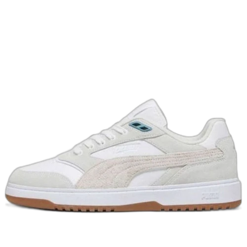 PUMA Doublecourt PRM 'White Vapor Grey'