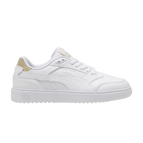 PUMA Doublecourt 'White'