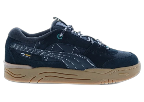 Puma 180 Cordura Perf Black