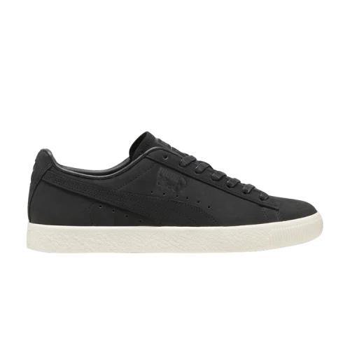 PUMA Clyde OG 75Y Premium 'Black White'