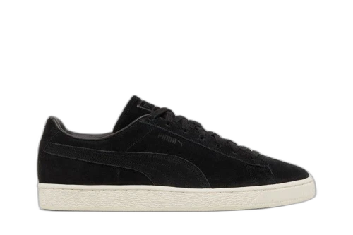 PUMA Suede Classic '75th Anniversary - Black'