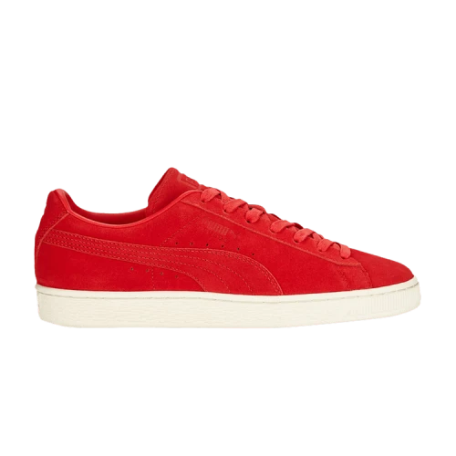 PUMA Suede Classic '75th Anniversary - Red'