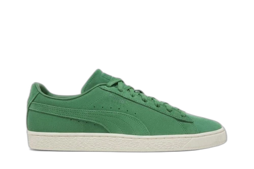 PUMA Suede Classic '75th Anniversary - Archive Green'