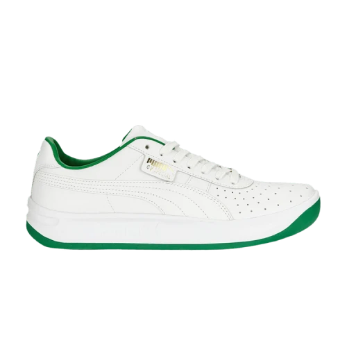 PUMA GV Special '75th Anniversary - White Archive Green'