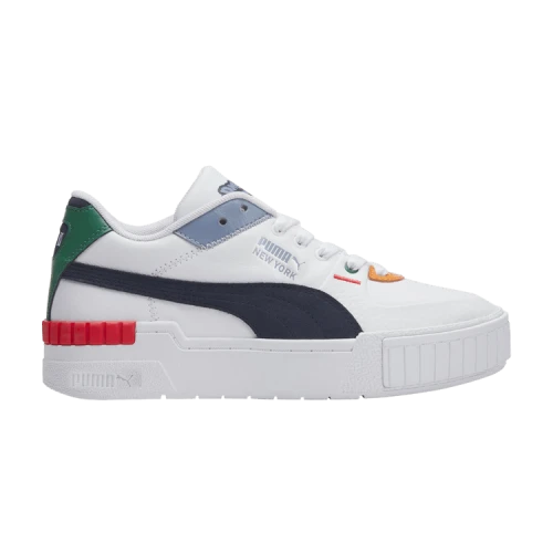 PUMA Cali Sport 'NYC Flagship' (Women's)