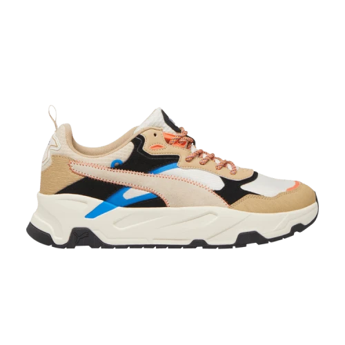 PUMA Trinity 'Open Road - Alpine Snow'