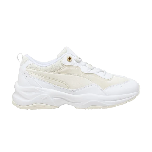 PUMA Cilia Regent Romance 'White' (Women's)