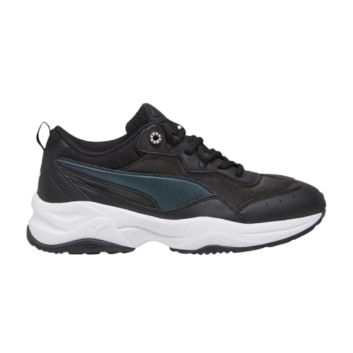 PUMA Cilia Regent Romance 'Black White' (Women's)