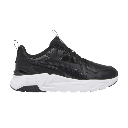 PUMA Trinity Lite 'Winter Wonderland - Black' (Women's)