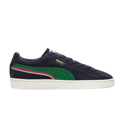 PUMA Suede 'NYC Flagship - Triplex Park'