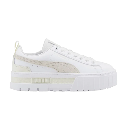 PUMA Mayze OW 'White Vapor Grey' (Women's)