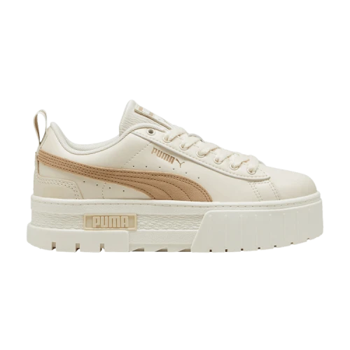 Puma Mayze OW 'Alpine Snow Prairie Tan' (Women's)