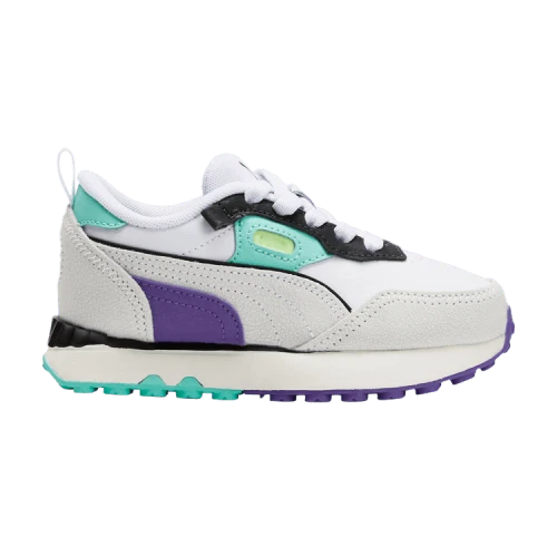 (PS) PUMA Rider FV Shoes 'Spring Fling'