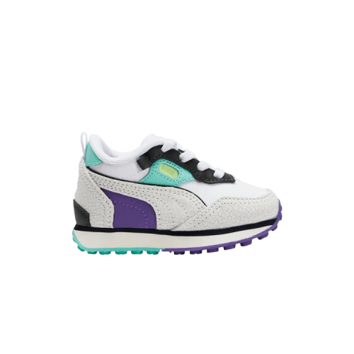 (TD) PUMA Rider FV 'Spring Fling'
