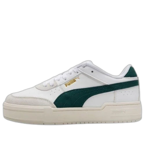 PUMA CA Pro Sport Mix Sneakers 'White Black'