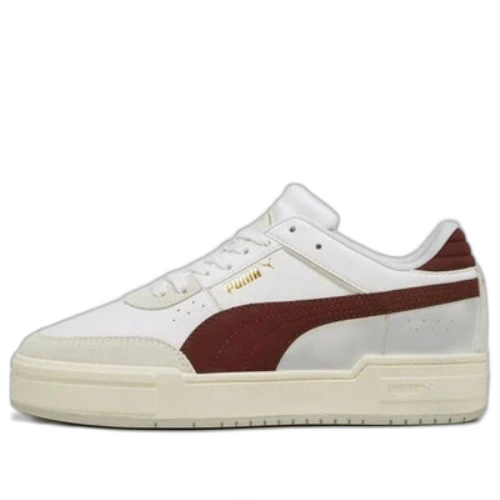 PUMA Ca Pro 'White Dark Jasper'