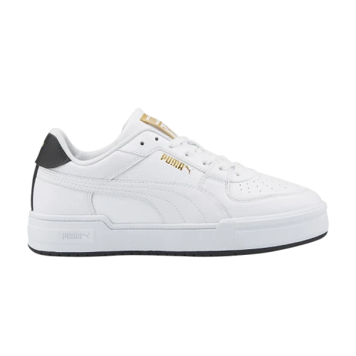 Puma CA Pro Tumble Core 'White Black'
