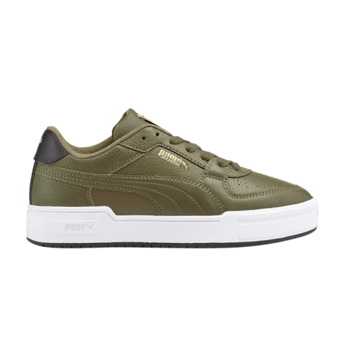 PUMA CA Pro Tumble Core 'Deep Olive'
