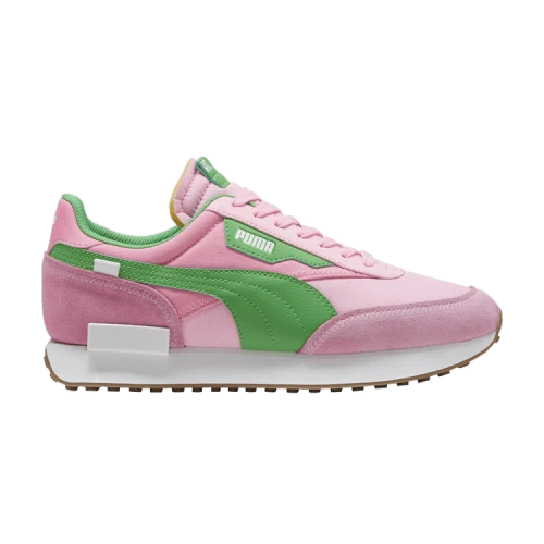 PUMA Future Rider 'Play On - Pink Delight Green'