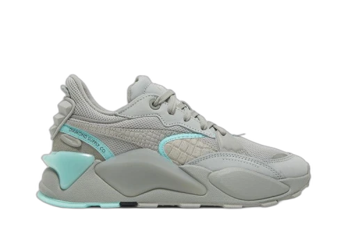PUMA Diamond Supply Co. x. RS-XL '75th Anniversary'