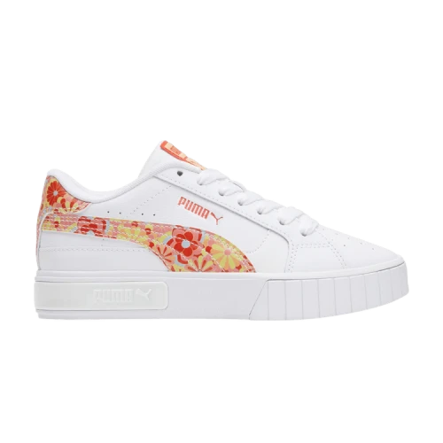 (GS) PUMA Cali Dream Star 'Flower Child'