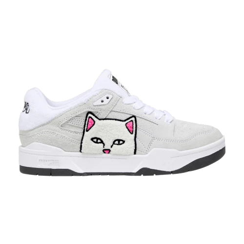 PUMA RIPNDIP x Slipstream 'Lord Nermal - White'