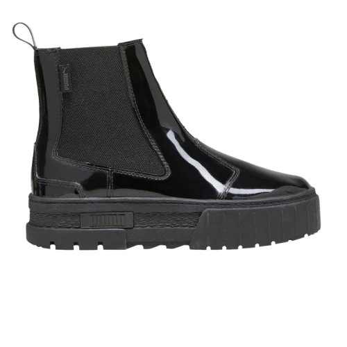 PUMA Mayze Chelsea Boot 'Black' (Women's)