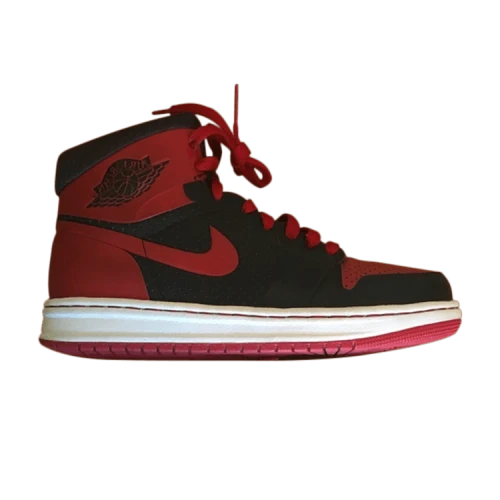 Air Jordan 1 Retro Alpha GS 'Bred'