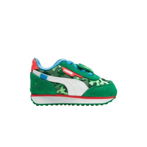 PUMA Cocomelon x Future Rider Infant 'Cody'