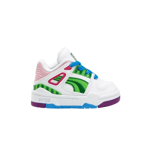 (TD) PUMA Cocomelon x Slipstream 'Cocomelon Logo'