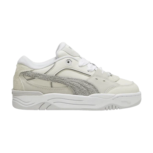 PUMA 180 Premium 'Flat Light Grey' (Women's)
