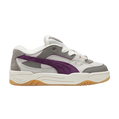 Puma 180 Premium 'Warm White Crushed Berry' (Women's)