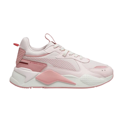 PUMA RS-X Soft 'Frosty Pink Warm White' (Women's)