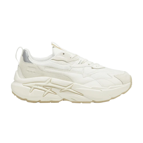 PUMA Spina Nitro Tonal 'Alpine Snow Frosted Ivory' (Women's)
