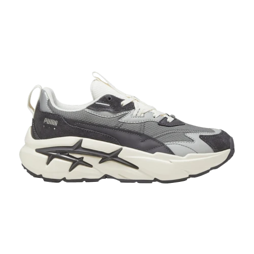 PUMA Spina Nitro Tonal 'Dark Coal Grey' (Women's)