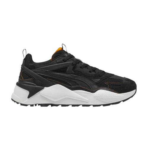 PUMA RS-X Efekt 'Black Pumpkin Pie'