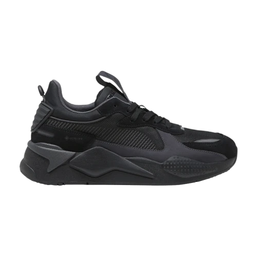 PUMA RS-X GORE-TEX 'Black Dark Coal'