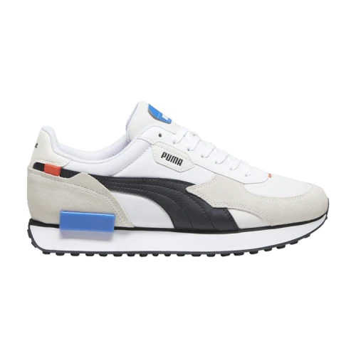 PUMA Future Rider Override 'Frosted Ivory Blue'