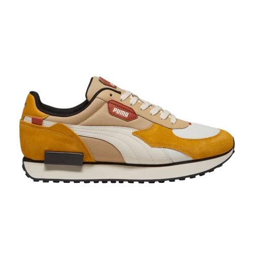 Puma Future Rider Override 'Alpine Snow Granola'