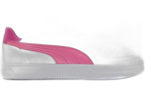 Puma Caven 2.0 White Strawberry Burst Pinktastic (GS)