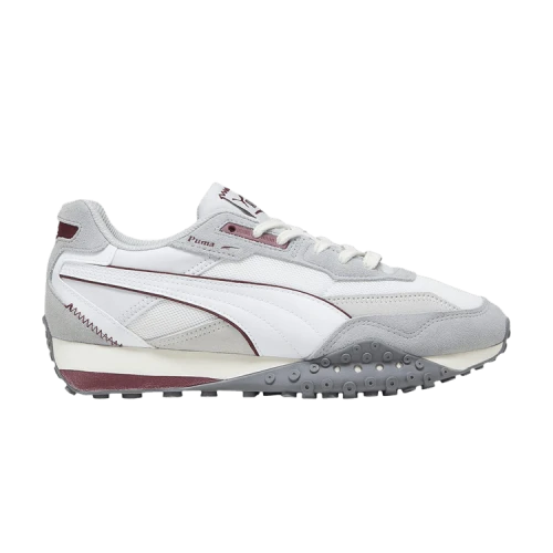 PUMA Blacktop Rider 'Pop - Feather Grey'