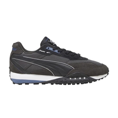 PUMA Blacktop Rider 'Pop - Dark Coal'