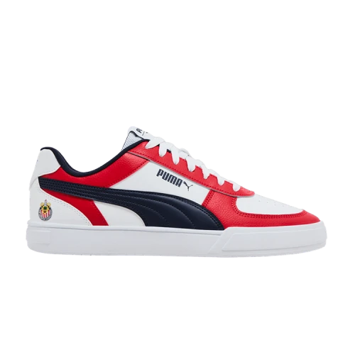 Caven 'Chivas'